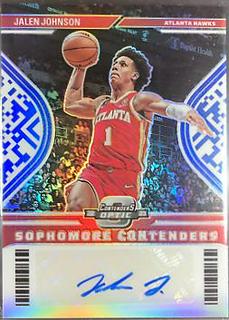 Jalen Johnson