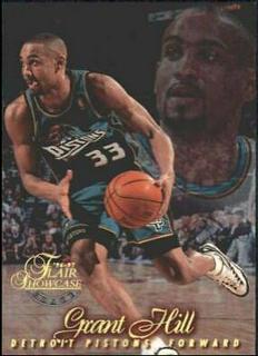 Grant Hill