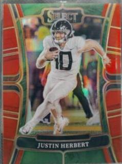 Justin Herbert