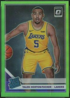 Talen Horton-Tucker