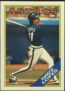 Dave Lopes