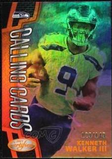 Kenneth Walker III