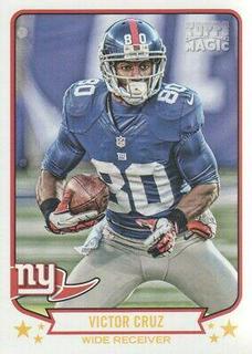 Victor Cruz