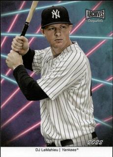 DJ LeMahieu