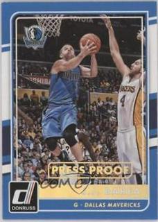 J.J. Barea