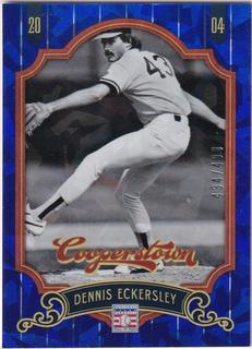 Dennis Eckersley