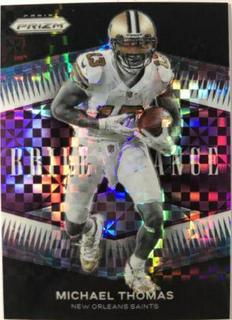 Michael Thomas