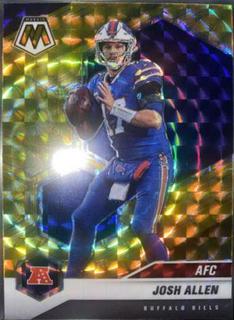 Josh Allen