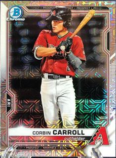 Corbin Carroll