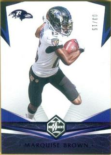 Marquise Brown