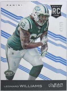 Leonard Williams