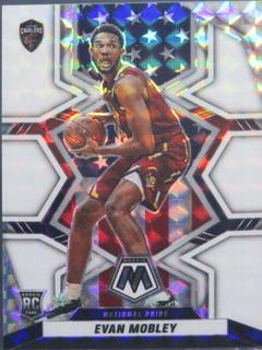 Evan Mobley