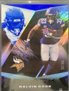 Dalvin Cook