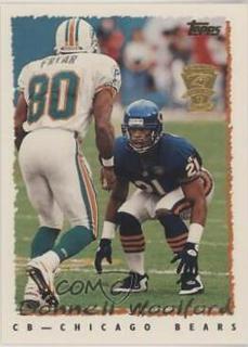 Donnell Woolford