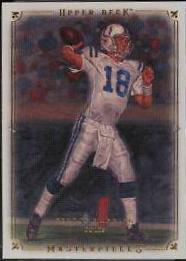 Peyton Manning