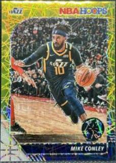 Mike Conley
