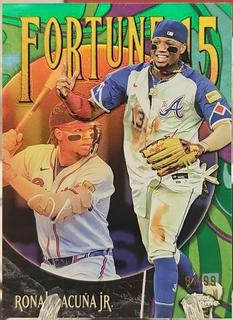 Ronald Acuna Jr.