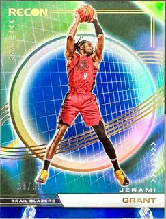 Jerami Grant