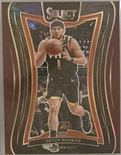 Devin Booker