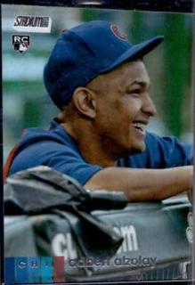 Adbert Alzolay