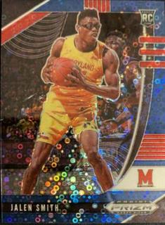 Jalen Smith