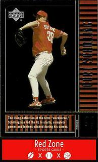 Curt Schilling