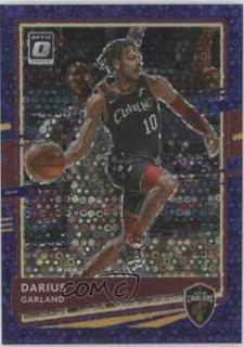 Darius Garland
