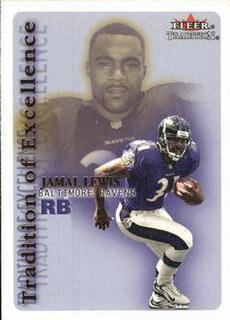 Jamal Lewis