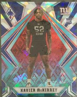 Xavier McKinney