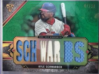 Kyle Schwarber