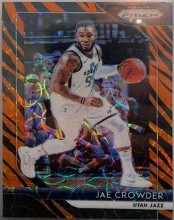 Jae Crowder