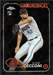 Slade Cecconi