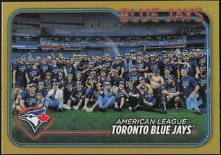 Toronto Blue Jays