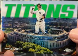Aaron Judge
