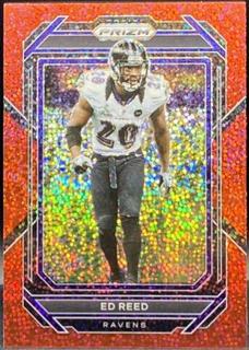 Ed Reed
