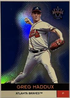 Greg Maddux