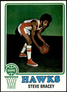 Steve Bracey