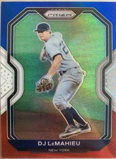DJ LeMahieu