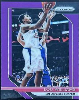 Lou Williams