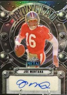 Joe Montana