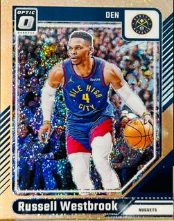 Russell Westbrook
