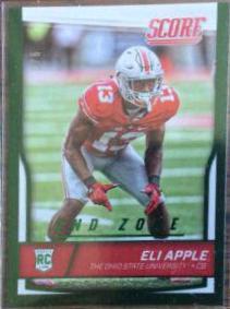 Eli Apple