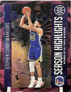 Stephen Curry