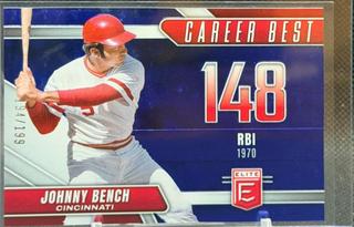 Johnny Bench