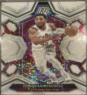 Donovan Mitchell