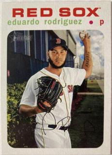 Eduardo Rodriguez