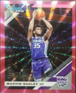 Marvin Bagley III