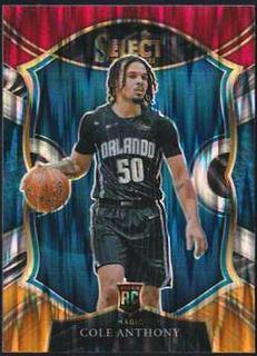 Cole Anthony