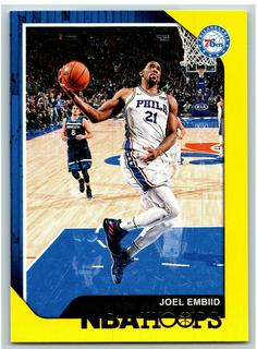 Joel Embiid