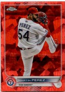Martin Perez